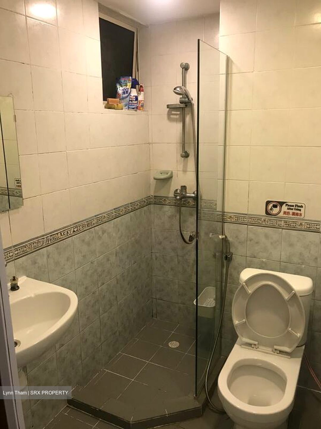 Langston Ville (D9), Apartment #600787871
